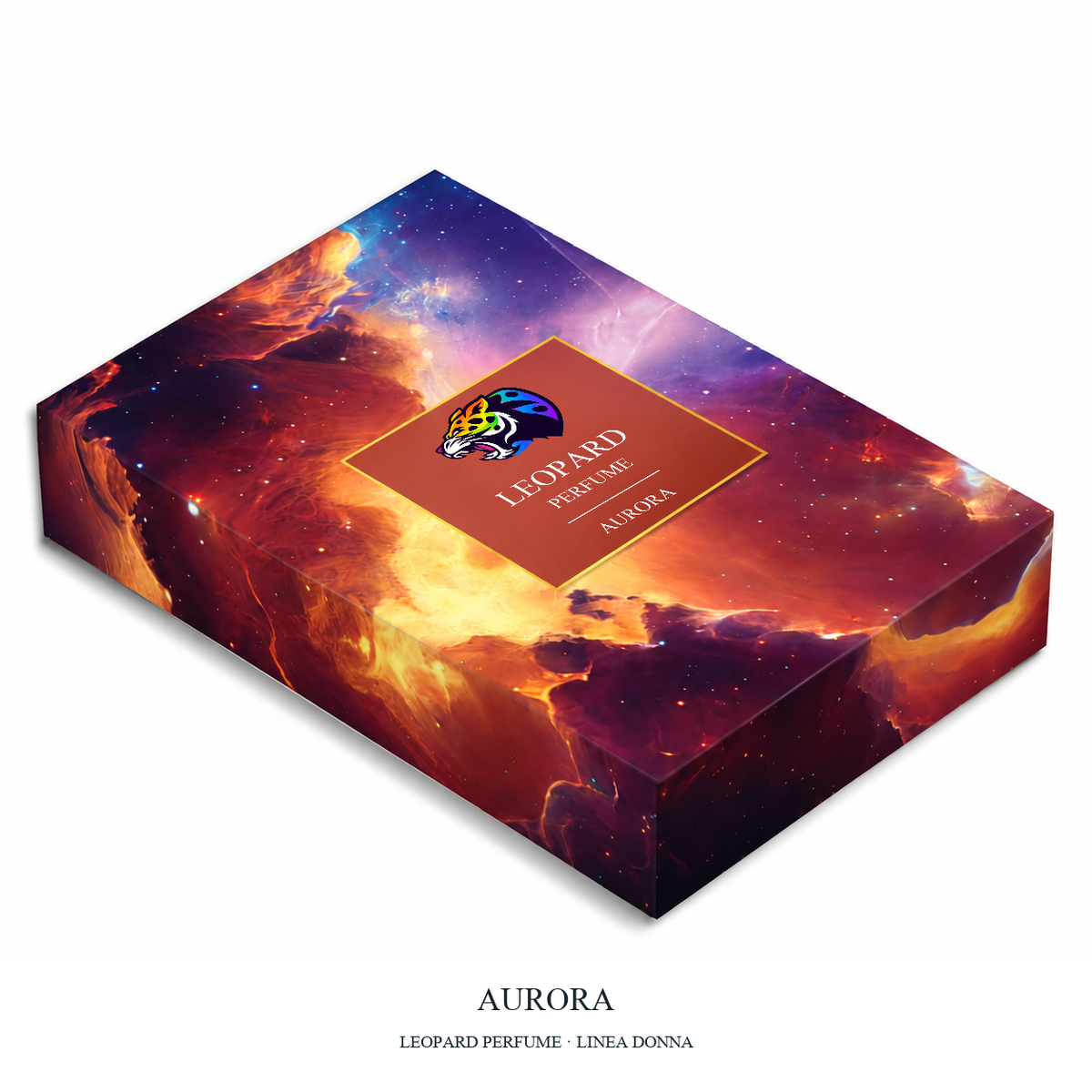 Aurora – Leopard Perfume