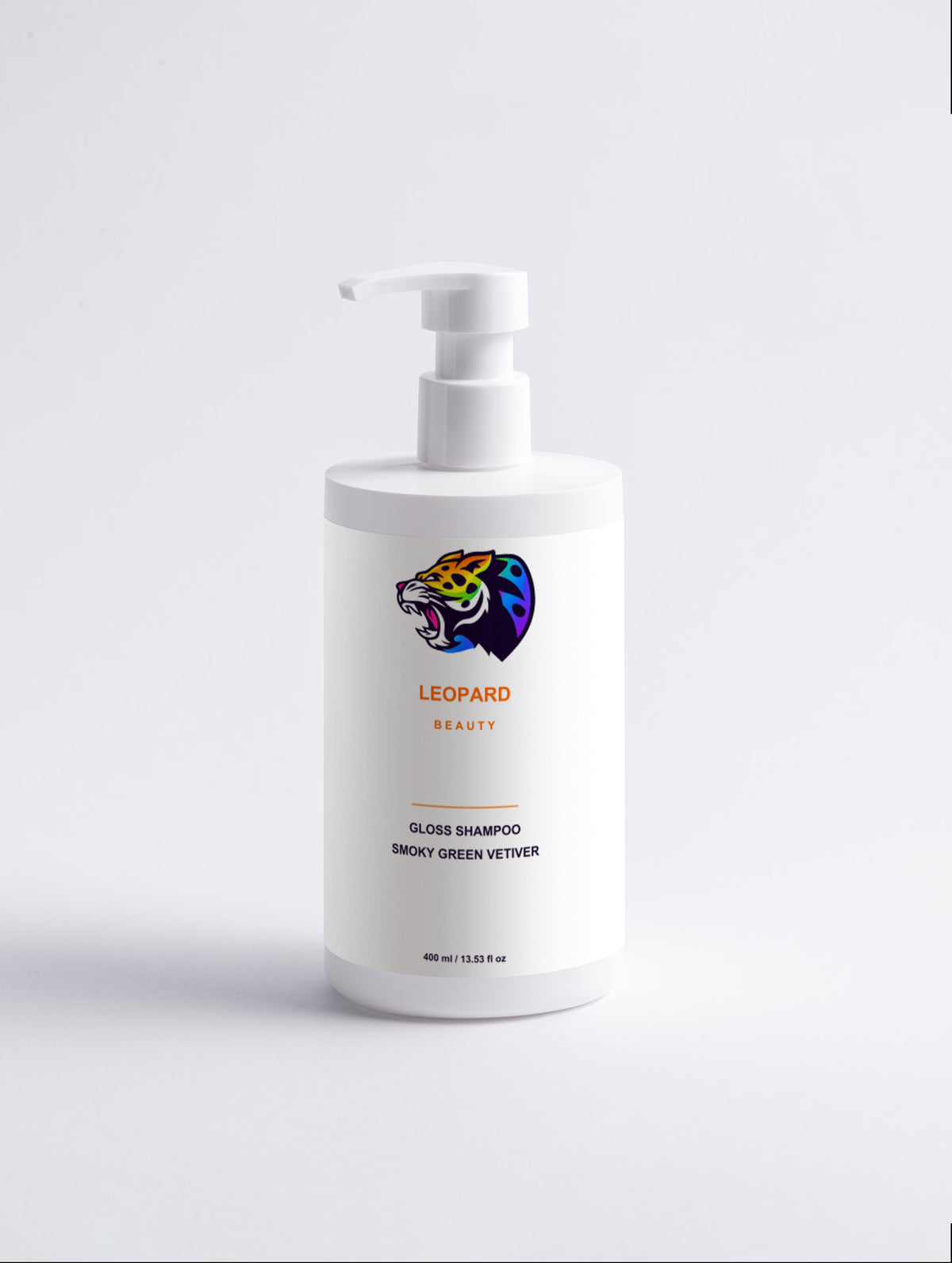 Shampoo illuminante al vetiver