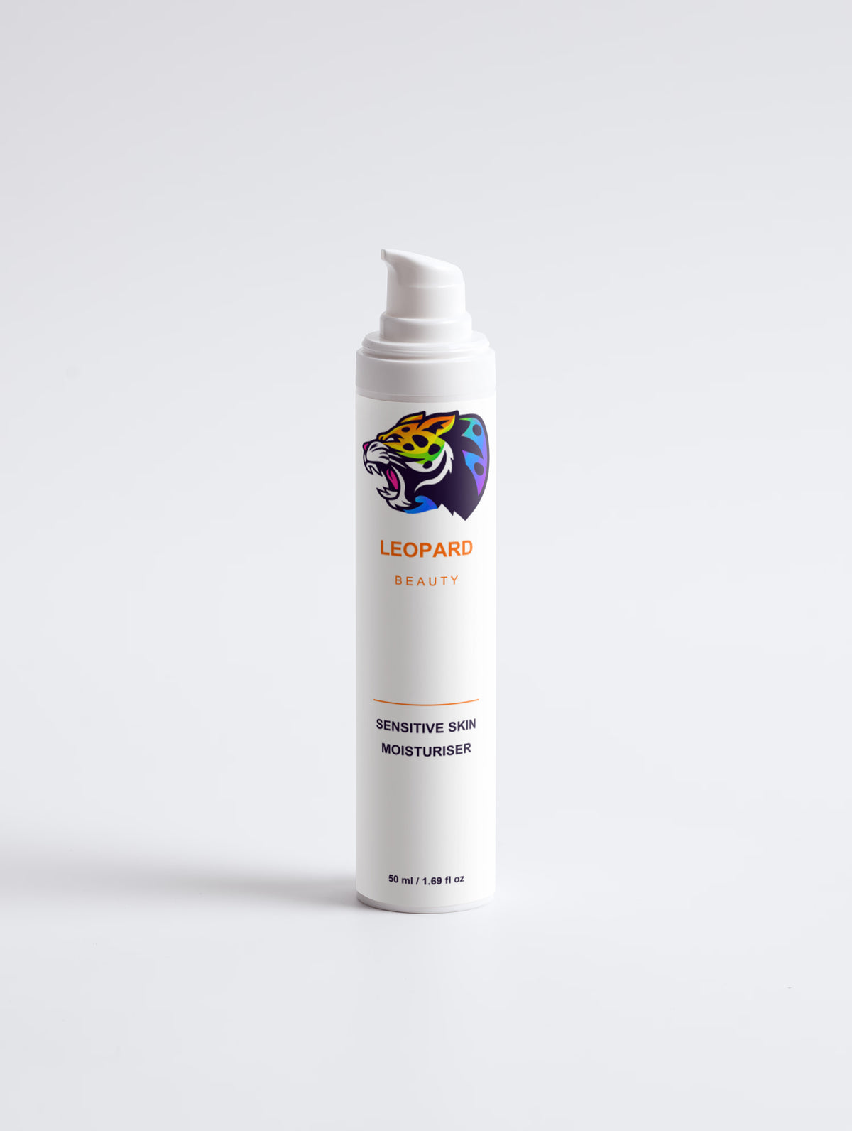 Crema viso per pelle sensibile - Senza profumo