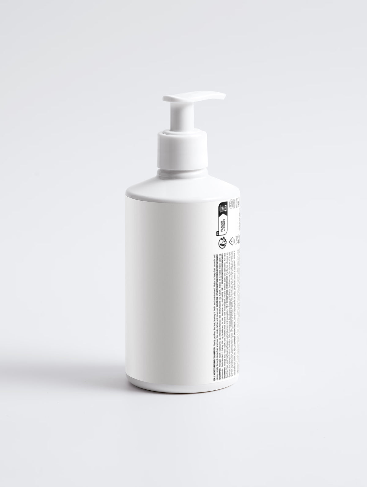 Cofanetto capelli vitali e luminosi - Shampoo e spray