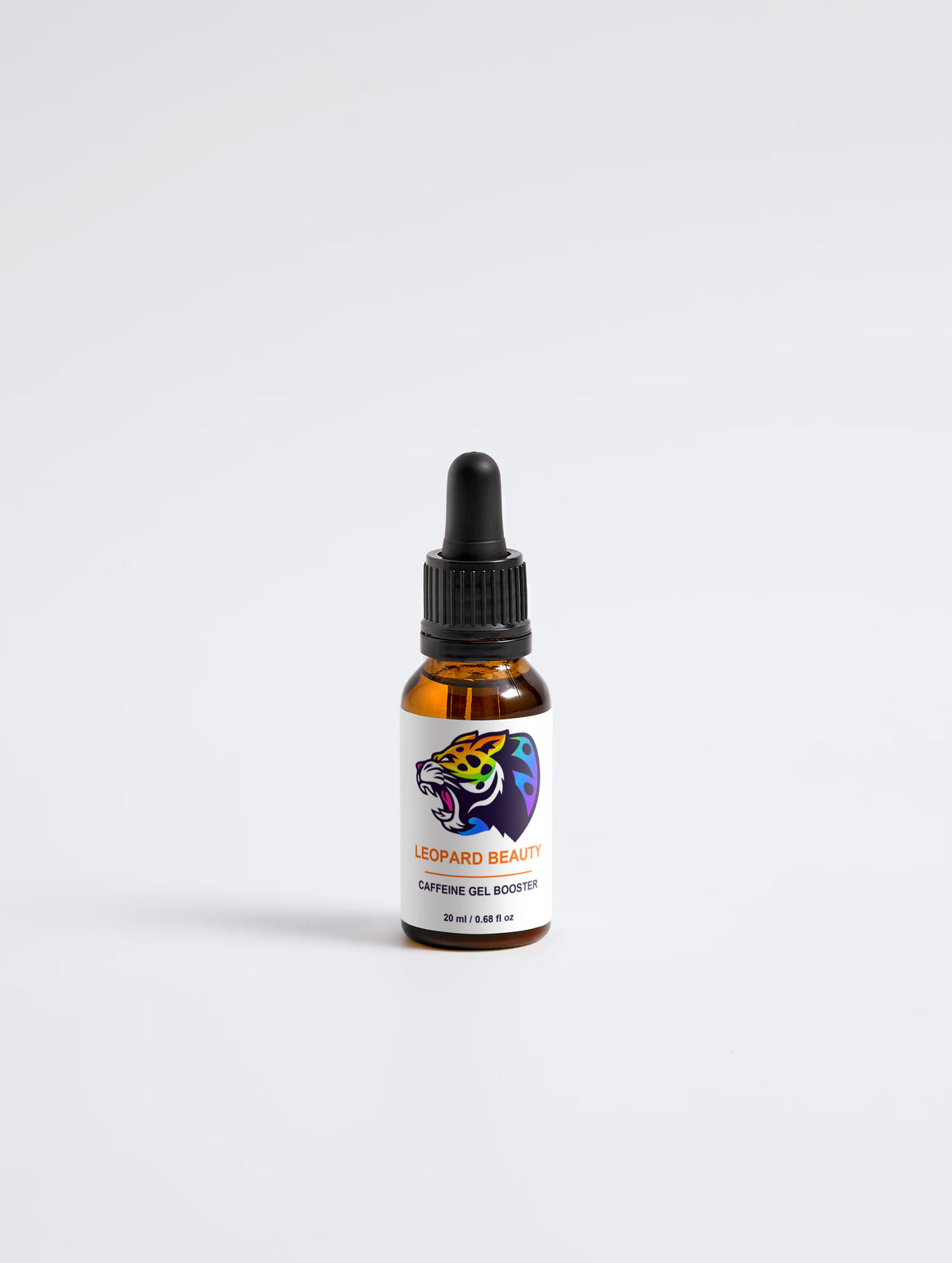 Booster in gel alla caffeina 1% - 20 ml