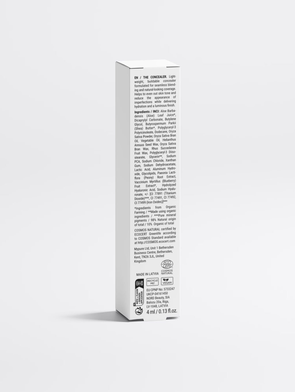 Correttore - 25 Medium Neutral