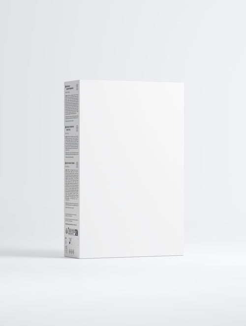 Cofanetto luminosità senza tempo