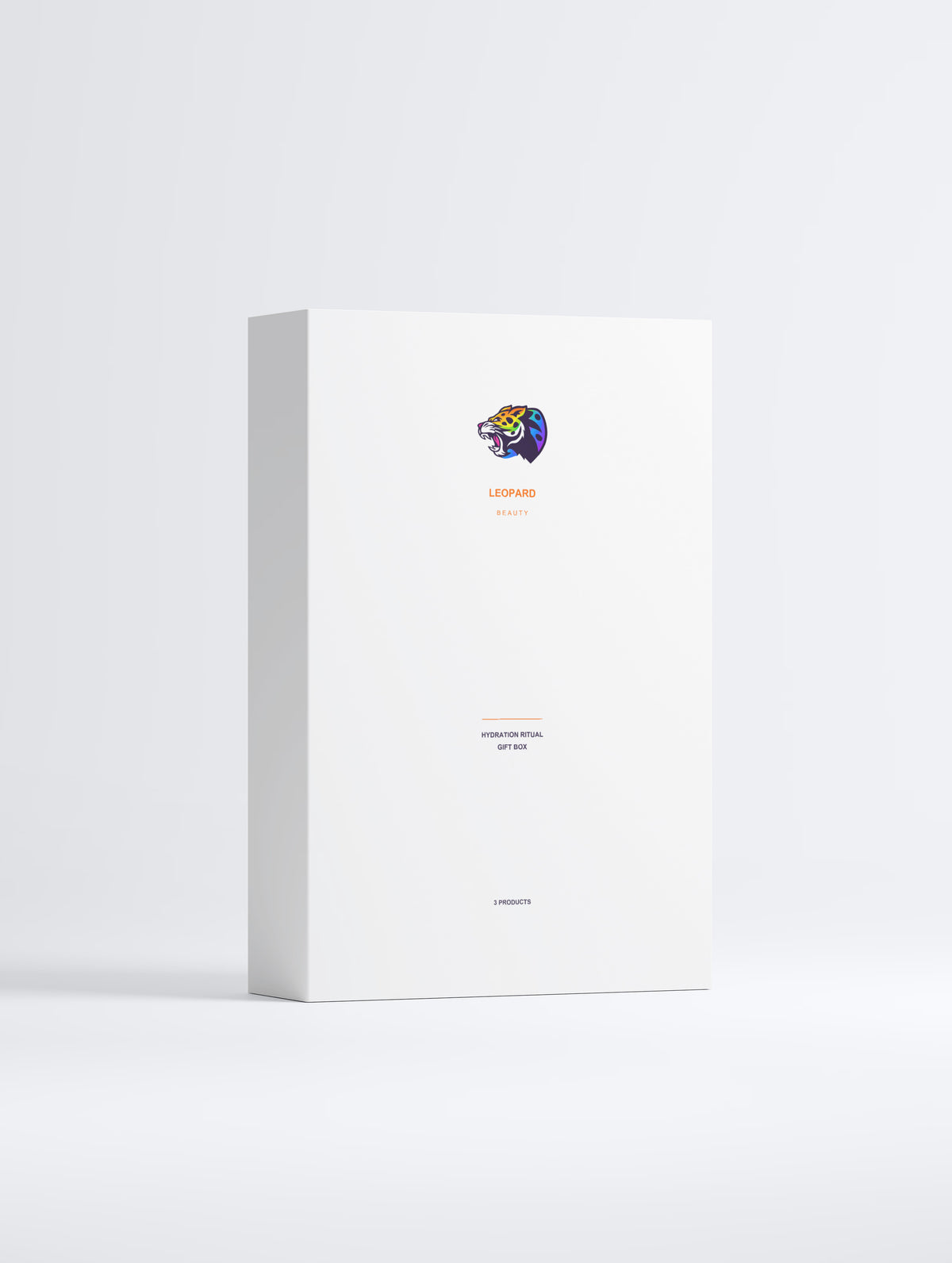 Cofanetto rituale idratante