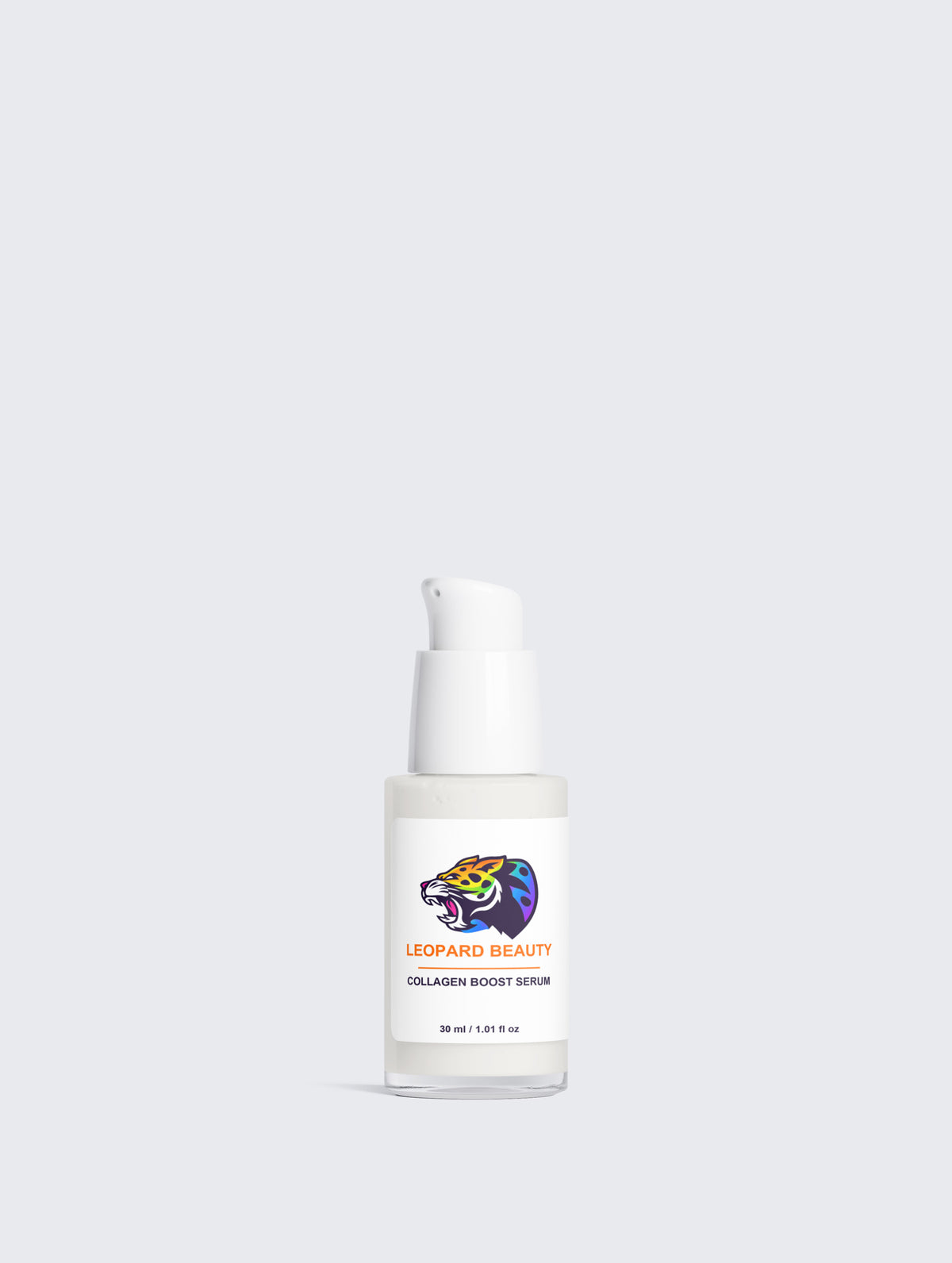 Siero viso idratante Collagen Boost