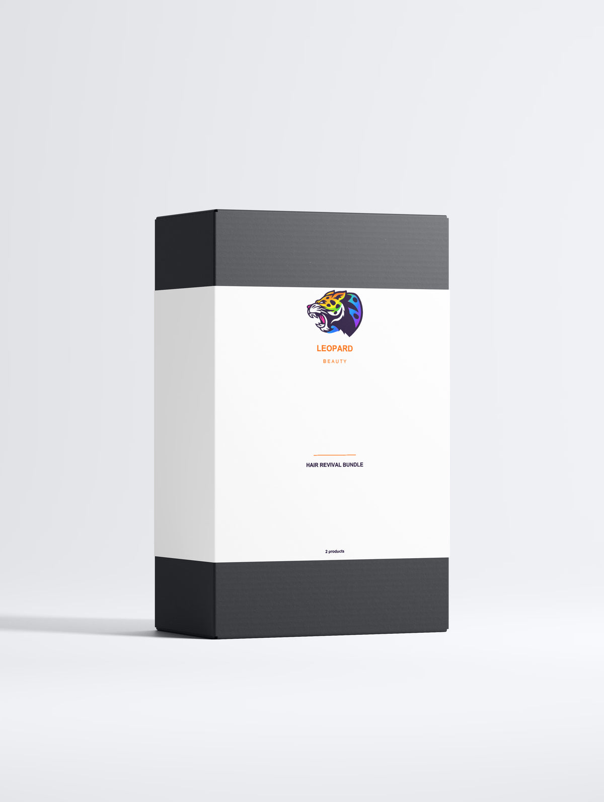 Cofanetto capelli vitali e luminosi - Shampoo e spray