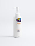 Detergente viso purificante