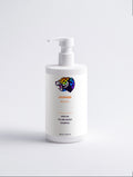 Shampoo volumizzante alla cheratina
