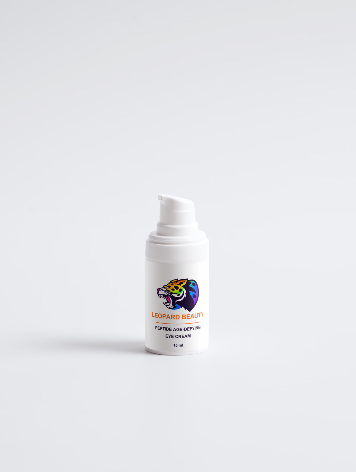 Crema contorno occhi antietà ai peptidi - 15 ml
