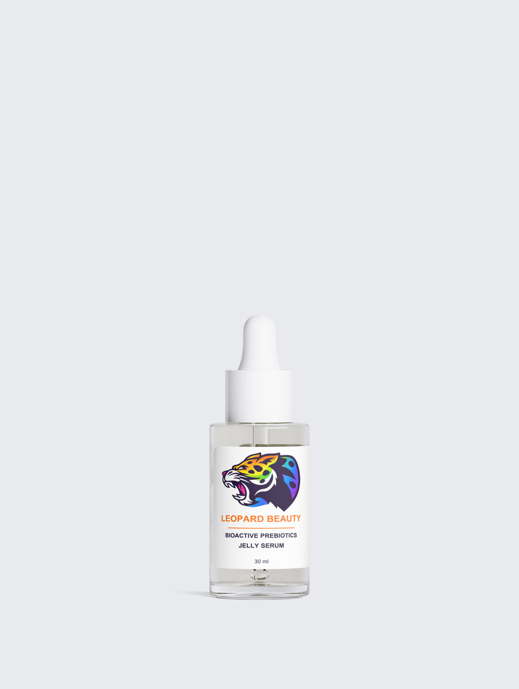 Siero gel ai prebiotici