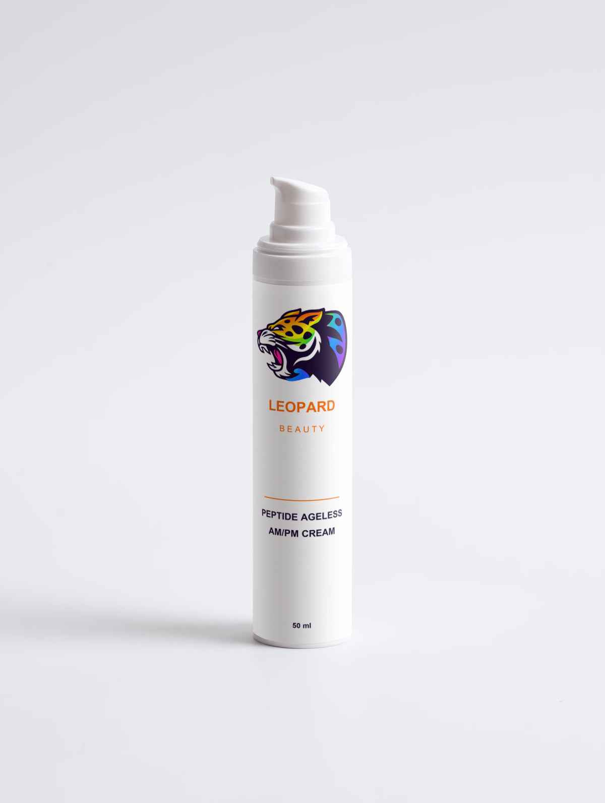 Crema viso giorno e notte ai peptidi - 50 ml