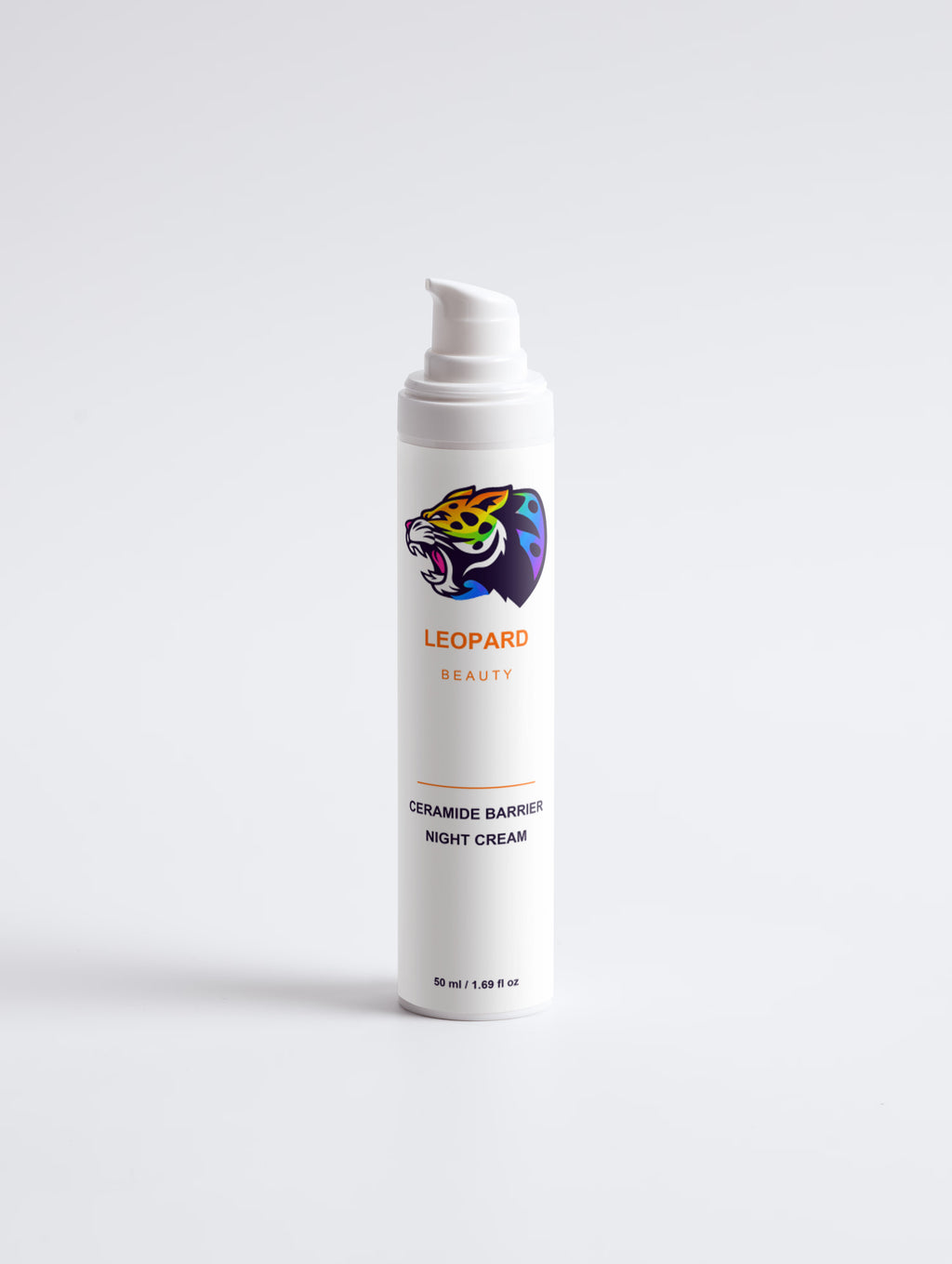 Crema notte idratante alle ceramidi