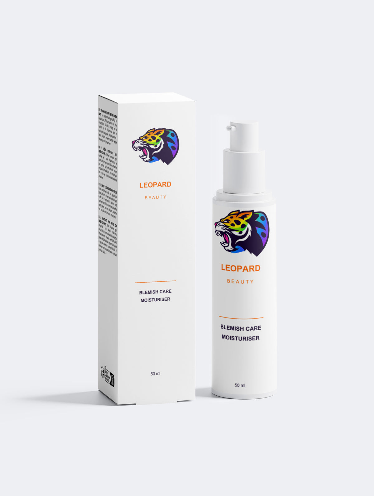 Crema idratante per pelli con imperfezioni