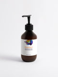 Crema mani setificante - Spezie e sandalo