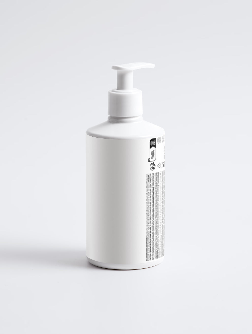 Cofanetto capelli lucenti - Shampoo e balsamo
