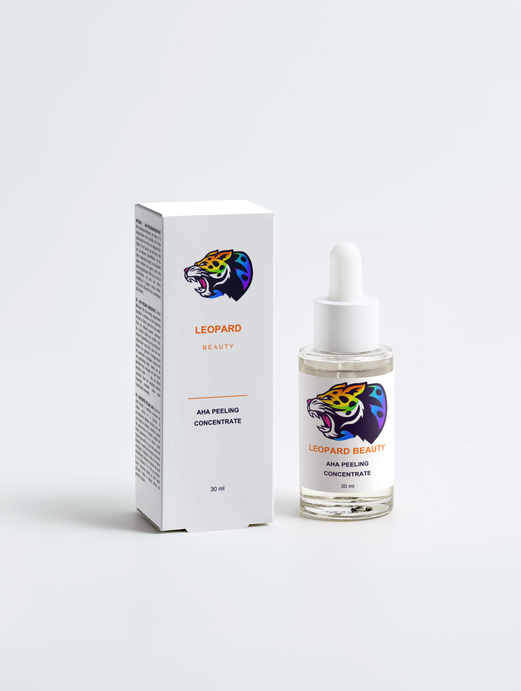 Cofanetto rinnovamento viso